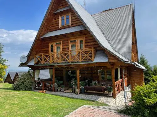 Pokoje na skarpce