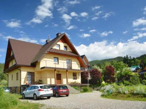 Prymulka