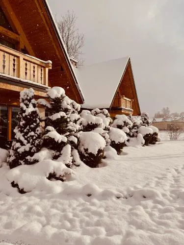 Przystanek Zakopane