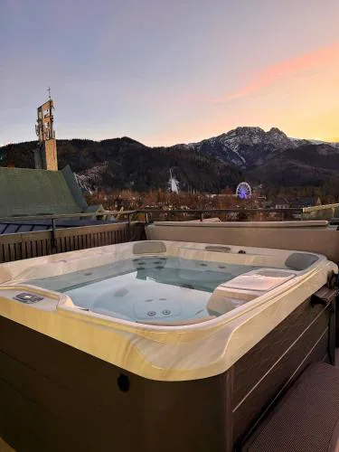 Renesans Residence Zakopane