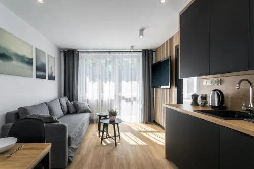 Rent like home - Piaseckiego 24