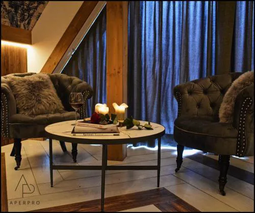 Residence Zaruskiego 2