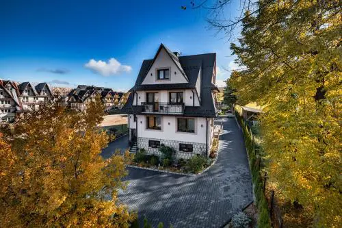 Rolicek 4 Seosons Apartments