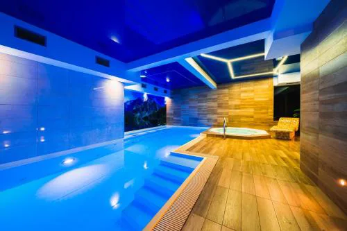 Sądelski Dwór Medical & SPA