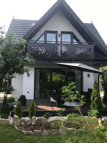 Sarnia Skała House