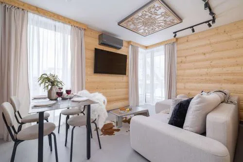 SnowHill Apartment by Rent like home