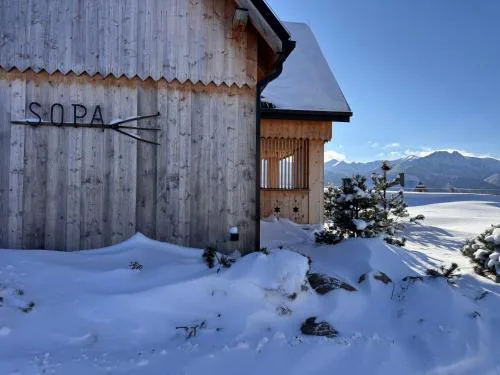 SOPA Zakopane