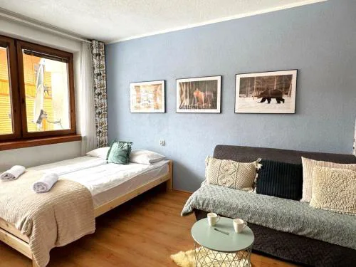 Studio Nido przy Krupówkach APARTZAKOP