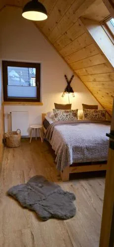 Tatra Loft Zakopane