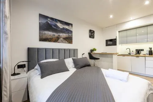 Tatry Prestige Knap Studio by BookingHost