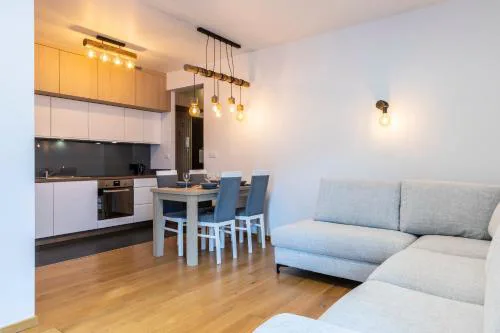 Tatry Top Apartamenty Granitica centrum