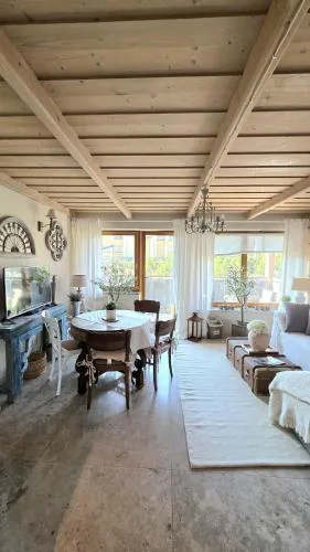 Tatrzańska Prowansja SPA&SKI Apartament