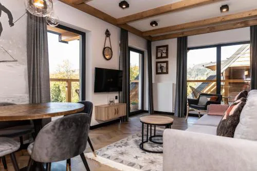 udanypobyt Apartament Modrzejewska 16