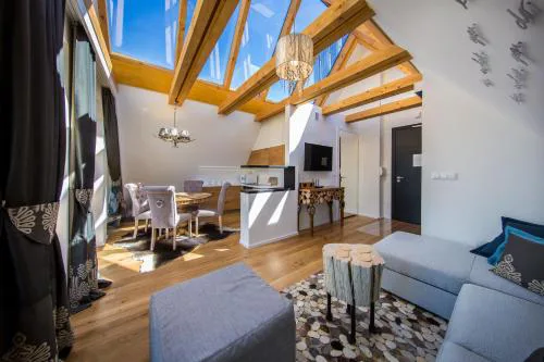 udanypobyt Apartament Studio Lovely SPA