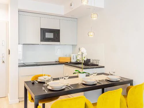 VacationClub - Apartamenty Zakopiańskie Apartament 309