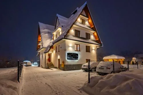 Villa 84 & Apartments - Sauna & Jacuzzi