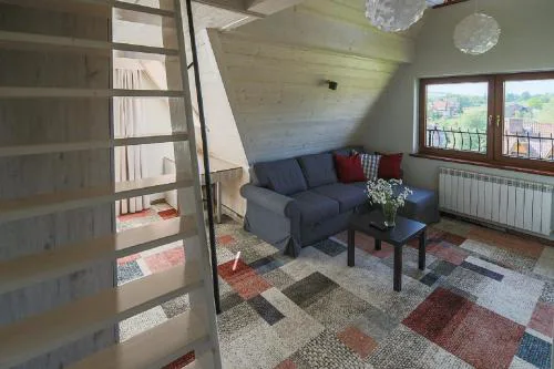 Villa Moje Tatry 2