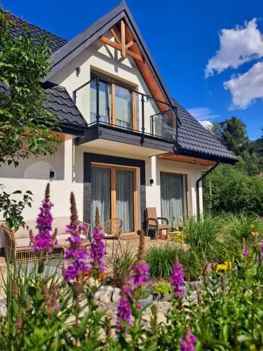 Villa Nad Strugą
