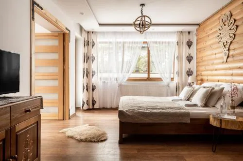 Villa Odskocznia Apartamenty - Sauna, Centrum - Skocznia, Zakopane