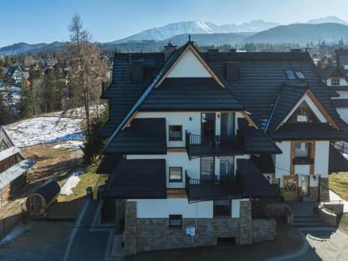 Villa Taternik by Golden Villas