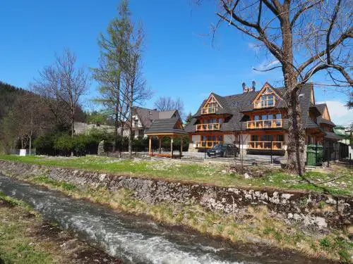 VIP Apartamenty FOLK RESIDENCE
