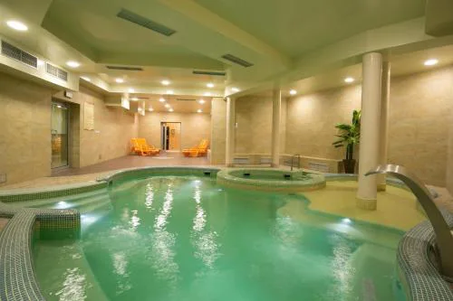 VIP Apartamenty Gorące Źródła