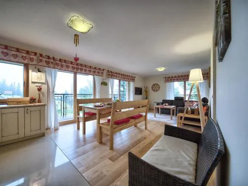 VisitZakopane - Antonina Apartment