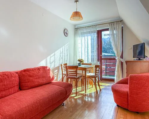 VisitZakopane - Apartament Mnich