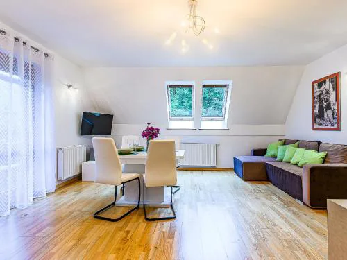 VisitZakopane - Apartament U Świstaka
