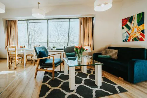 VisitZakopane - Cristal Apartment