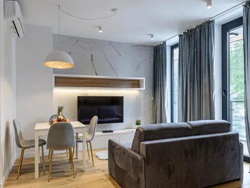 VisitZakopane- Toscana Apartment
