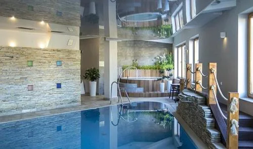 Viva Maria SPA Zakopane