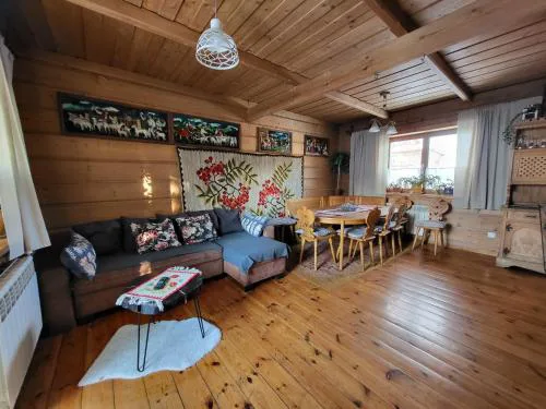 Willa Redykołka