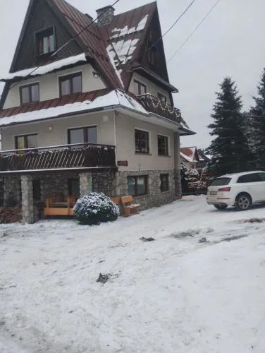 Wynajem Pokoi Goscinnych