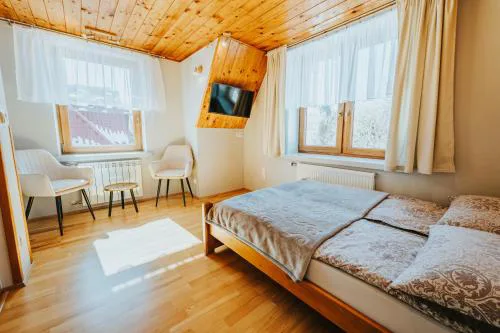 Zacisze Apartamenty