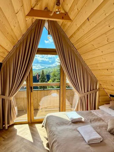 Zakątek Zakopane
