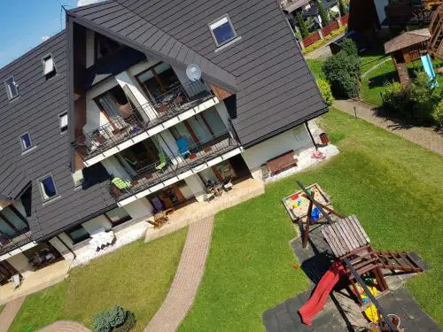 Zakopane apartament