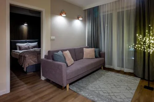 Zakopane Apartament Ga-Ba 117- Strefa Wellness