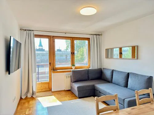 Zakopane Apartament przy Krupówkach