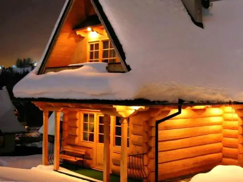 Zakopane Domki Pod Limbą