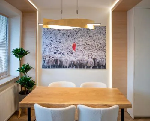 Zakopane Love Apartment