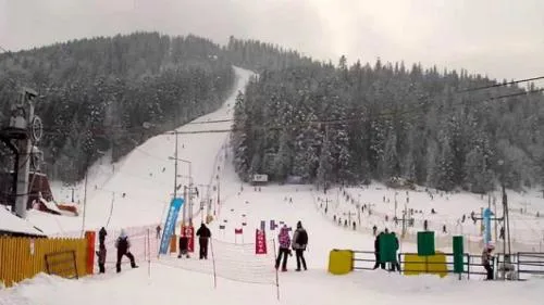 Zakopane Marianna