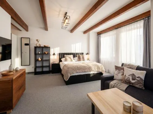 Zakopane Stays - Studio Apartment - Mountain View