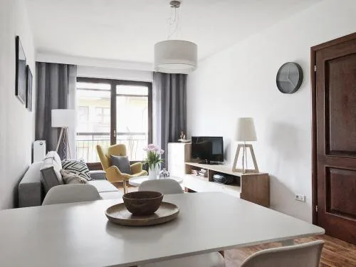 Zakopiańskie Apartamenty