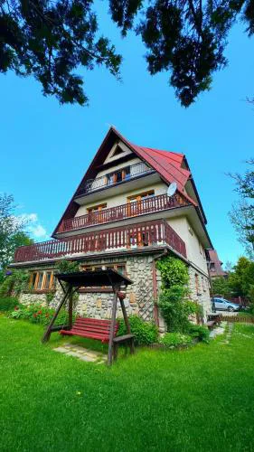 Zbójnik Zakopane