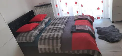 Apartament 59 JUSTI
