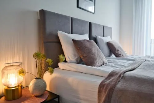Apartament Bliss 16 Zator by Housine