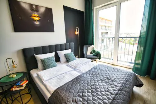 Apartament Proste Chwile 38 by Housine