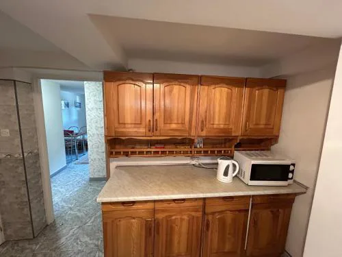 Apartament Szkolna 9