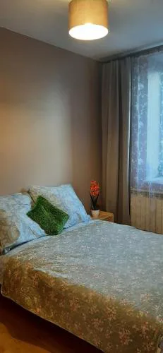 Apartamenty Boa 1km od Energylandii